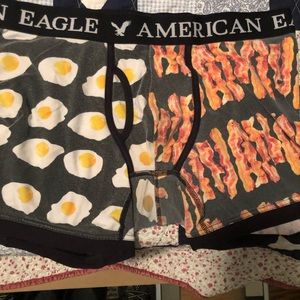 American Eagle underwear